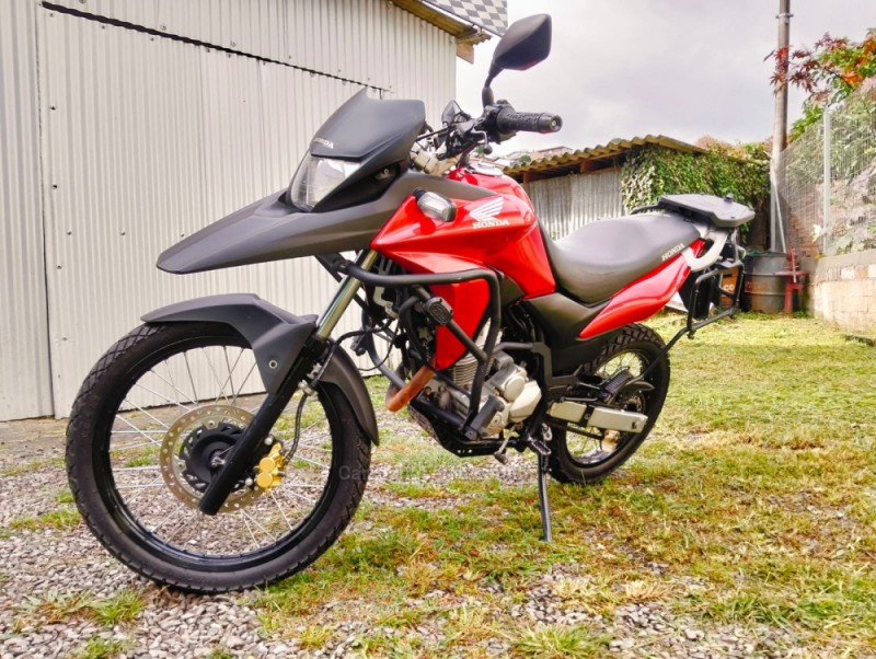 XRE 300 STANDARD - 2015 - CAXIAS DO SUL