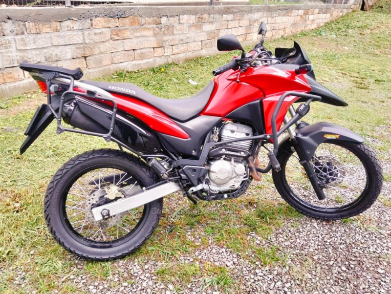 XRE 300 STANDARD - 2015 - CAXIAS DO SUL