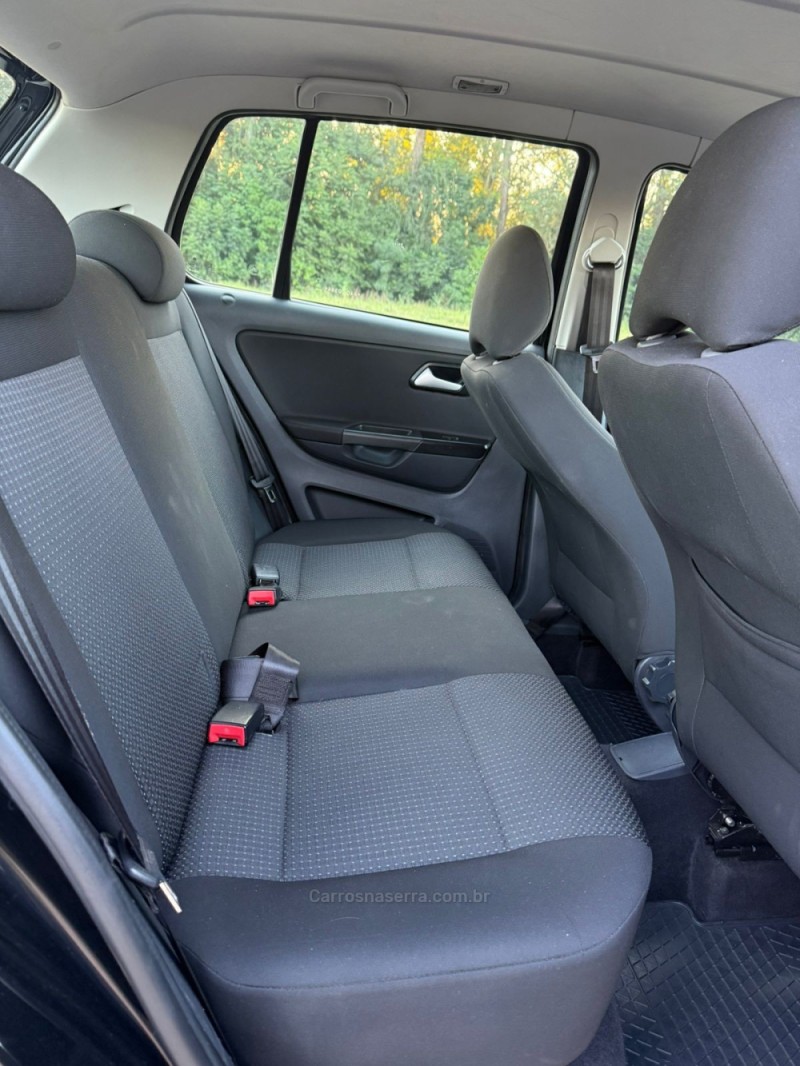 FOX 1.0 MPI TRENDLINE 12V FLEX 4P MANUAL - 2018 - ARROIO DO MEIO