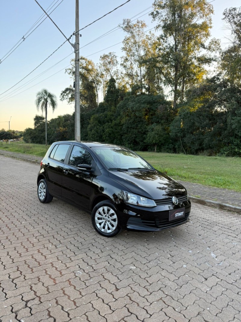 fox 1.0 mpi trendline 12v flex 4p manual 2018 arroio do meio