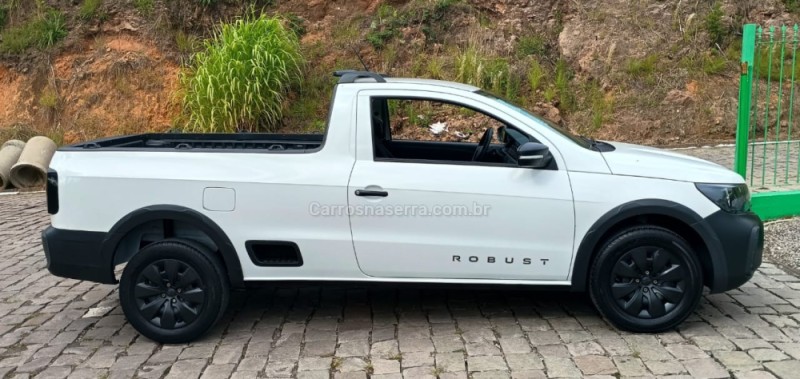saveiro 1.6 msi robust cs 8v flex 2p manual 2025 bento goncalves