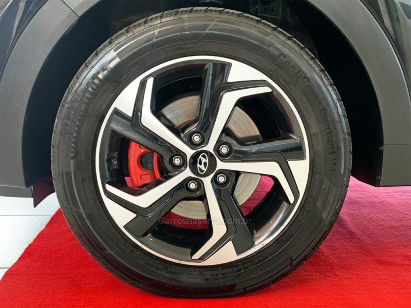 CRETA 1.6 16V FLEX PULSE AUTOMÁTICO - 2020 - PORTO ALEGRE