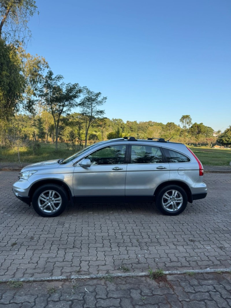CRV 2.0 EXL 4X4 16V FLEX 4P AUTOMÁTICO - 2011 - ARROIO DO MEIO