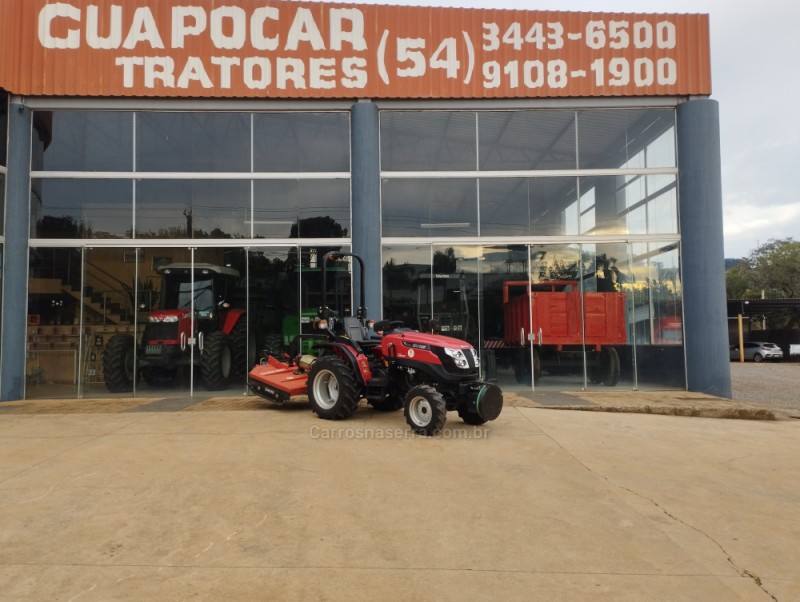 solis 26  2024 guapore