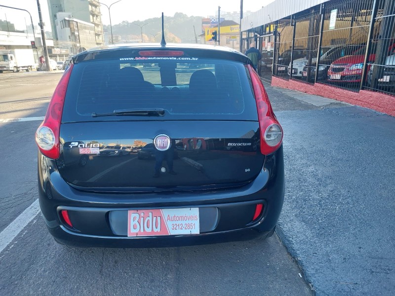 PALIO 1.4 MPI ATTRACTIVE 8V FLEX 4P MANUAL - 2013 - CAXIAS DO SUL