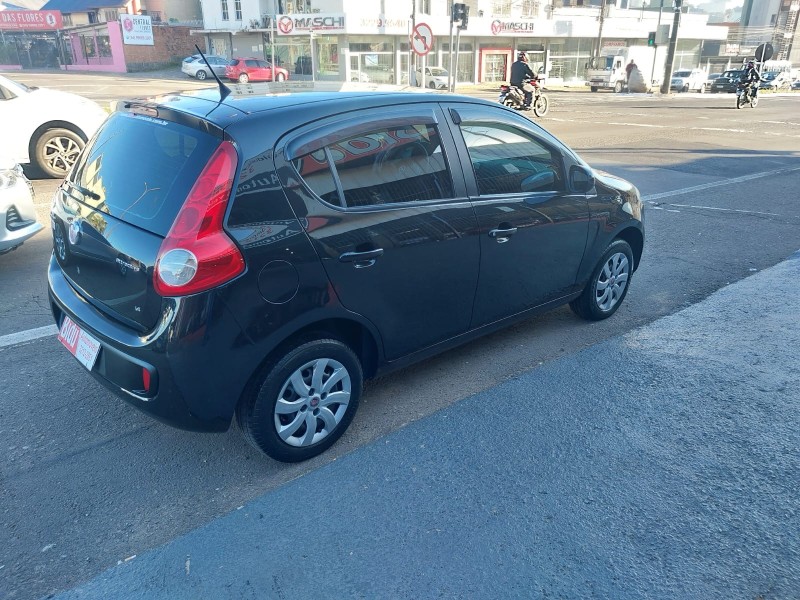 PALIO 1.4 MPI ATTRACTIVE 8V FLEX 4P MANUAL - 2013 - CAXIAS DO SUL