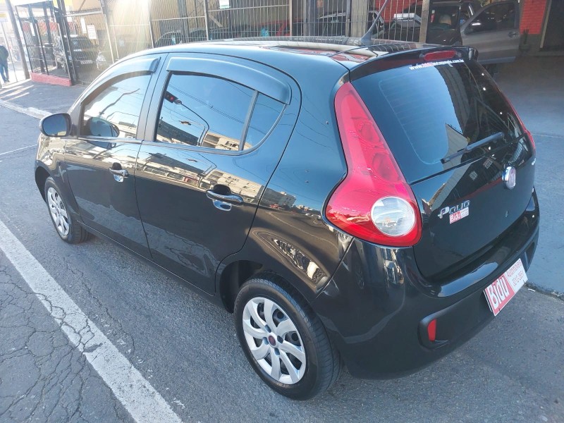 PALIO 1.4 MPI ATTRACTIVE 8V FLEX 4P MANUAL - 2013 - CAXIAS DO SUL