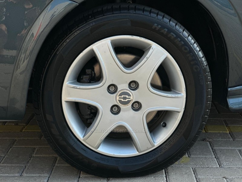 ASTRA 2.0 MPFI ADVANTAGE 8V FLEX 4P MANUAL - 2009 - DOIS IRMãOS