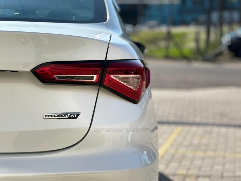 CRONOS 1.3 PRECISION 8V FLEX GASOLINA 4P AUTOMÁTICO - 2023 - DOIS IRMãOS