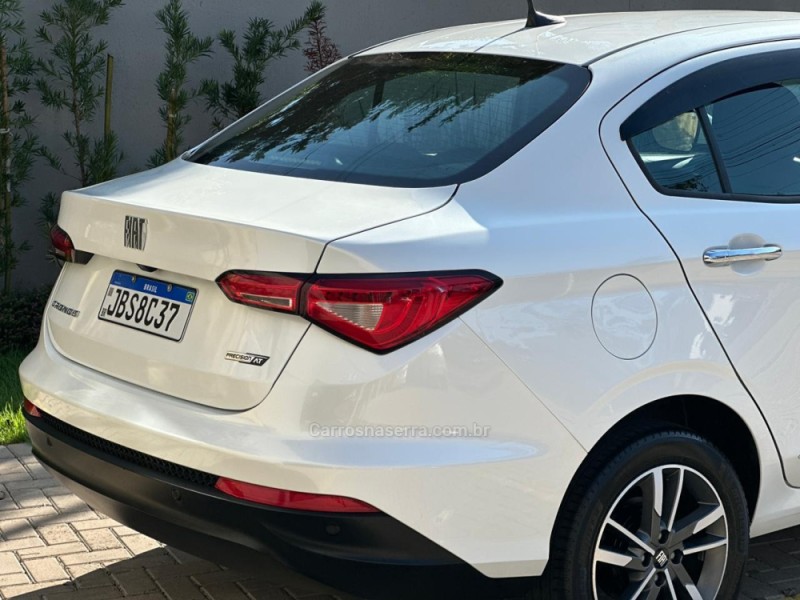 CRONOS 1.3 PRECISION 8V FLEX GASOLINA 4P AUTOMÁTICO - 2023 - DOIS IRMãOS