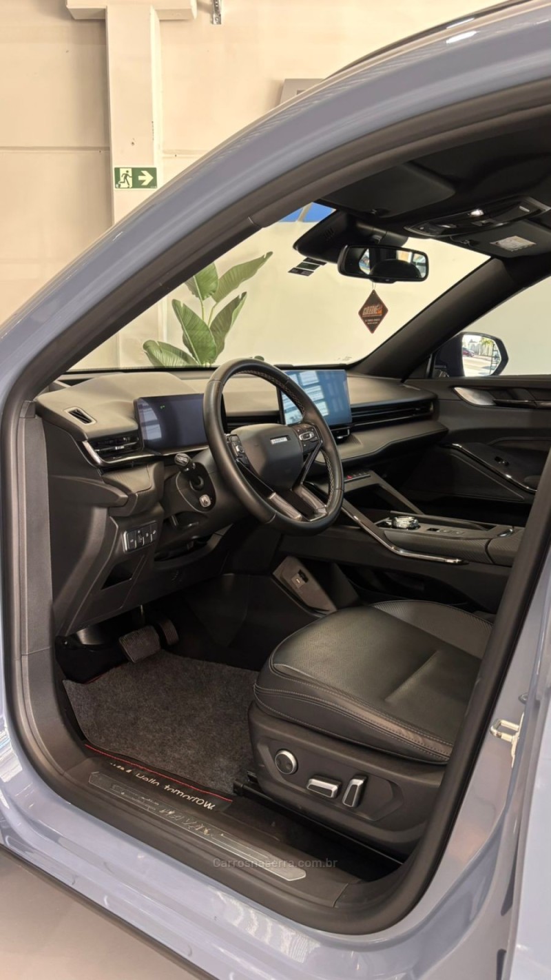 HAVAL 1.5 H6 GT PHEV AWD E-TRACTION HÍBRIDO 4P AUTOMÁTICO - 2024 - BENTO GONçALVES