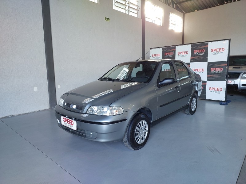 siena 1.0 mpi fire celebration 8v flex 4p manual 2006 sao sebastiao do cai