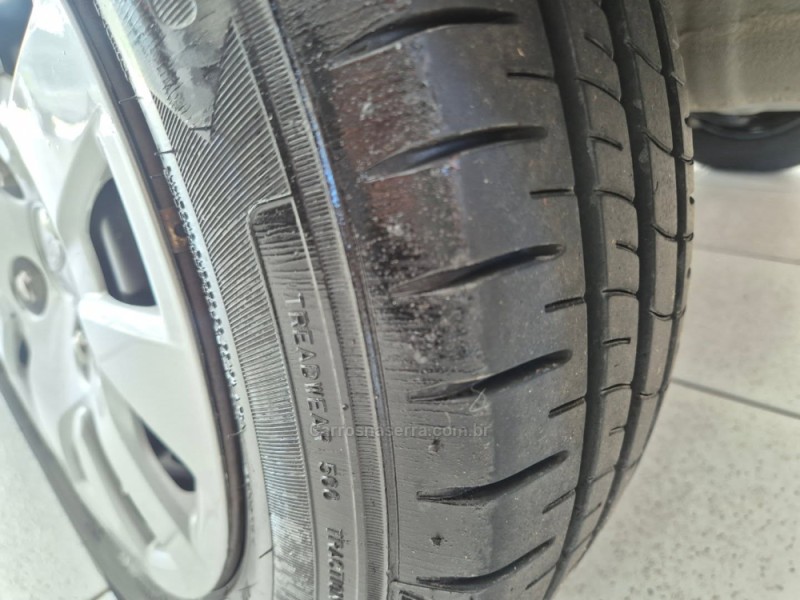 KA 1.0 SE 12V FLEX 4P MANUAL - 2020 - NãO-ME-TOQUE