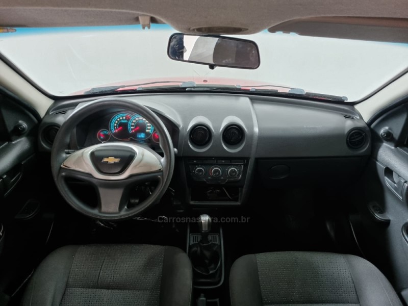 CELTA 1.0 MPFI LS 8V FLEX 4P MANUAL - 2012 - VACARIA