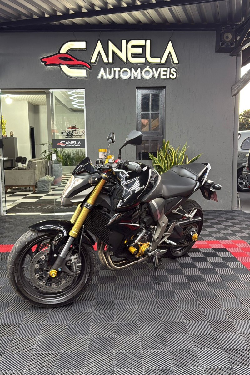 CB 1000R ABS - 2012 - CANELA