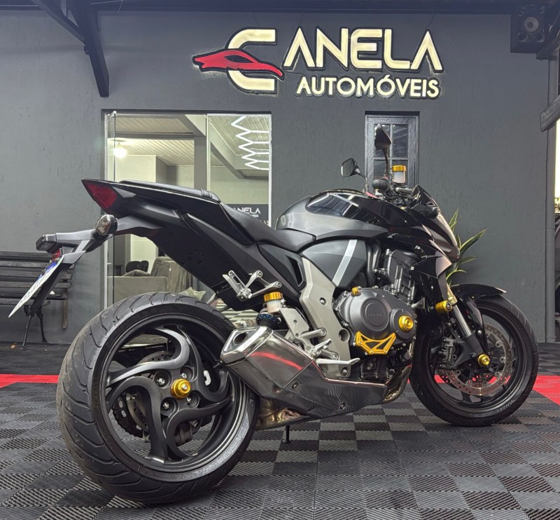 CB 1000R ABS - 2012 - CANELA