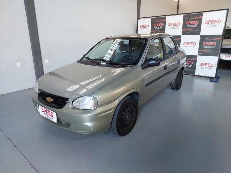 classic 1.0 mpfi life 8v flex 4p manual 2010 sao sebastiao do cai