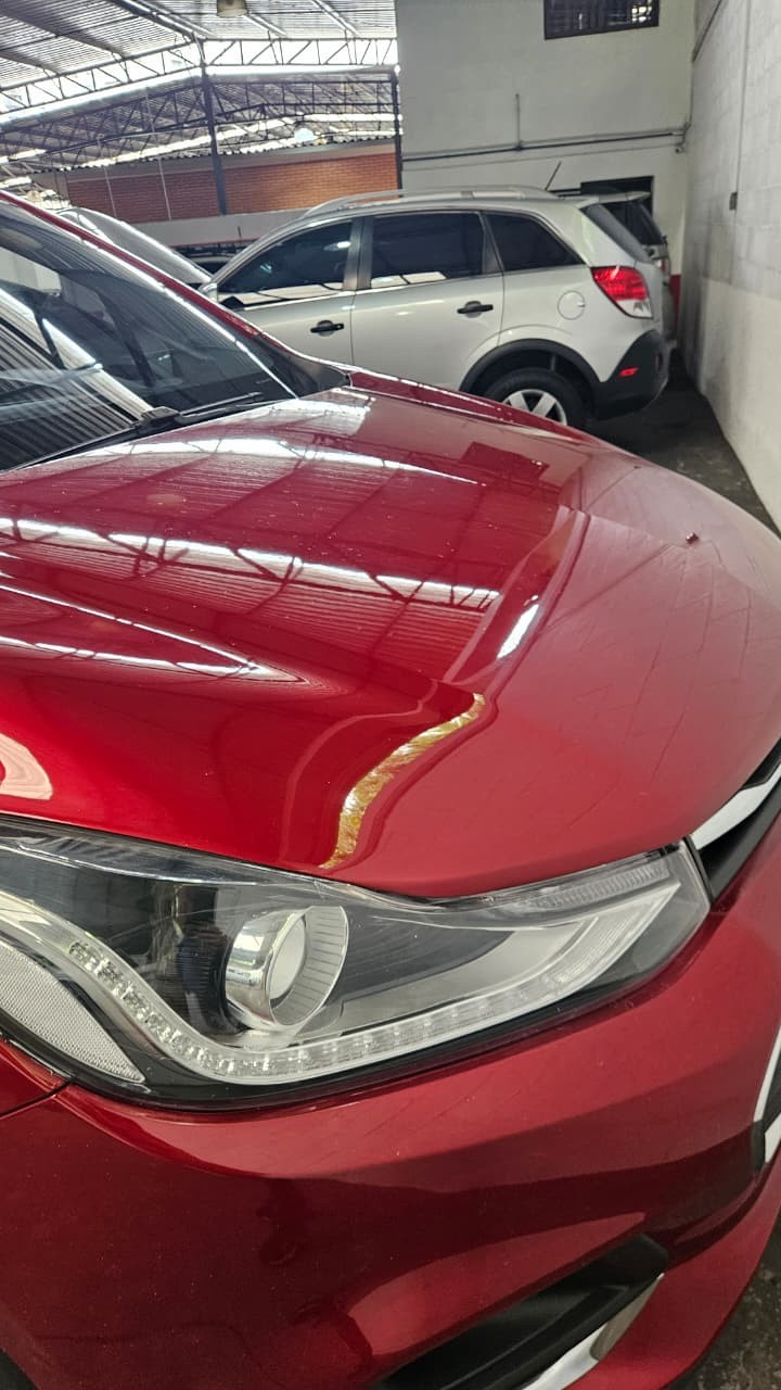 TRACKER 1.4 16V PREMIER TURBO FLEX 4P AUTOMÁTICO - 2019 - CAXIAS DO SUL