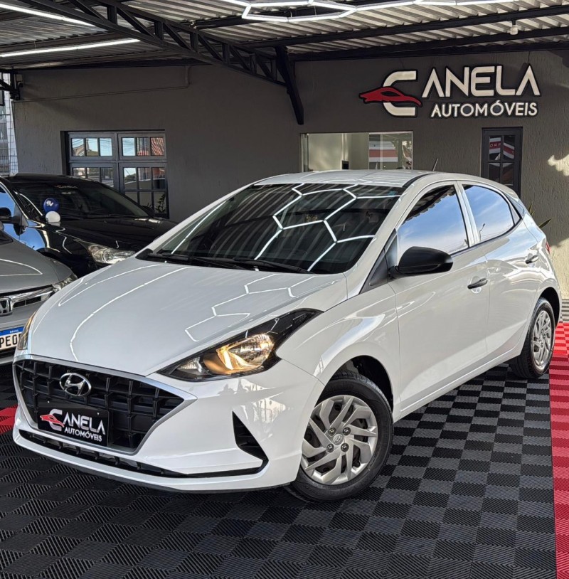 hb20 1.0 sense 12v flex 4p manual 2020 canela