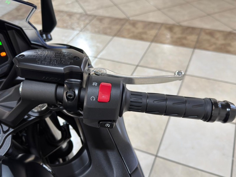 NINJA 650  - 2025 - CAXIAS DO SUL