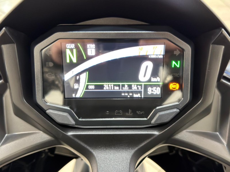 NINJA 650  - 2025 - CAXIAS DO SUL