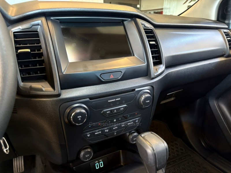 RANGER 2.2 XLS 4X4 CD 16V DIESEL 4P AUTOMÁTICO - 2021 - CAMPO BOM