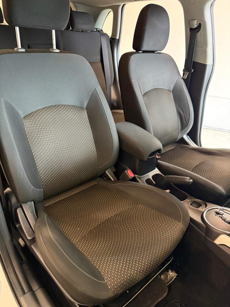 ASX 2.0 4X2 16V FLEX 4P AUTOMÁTICA - 2013 - BENTO GONçALVES