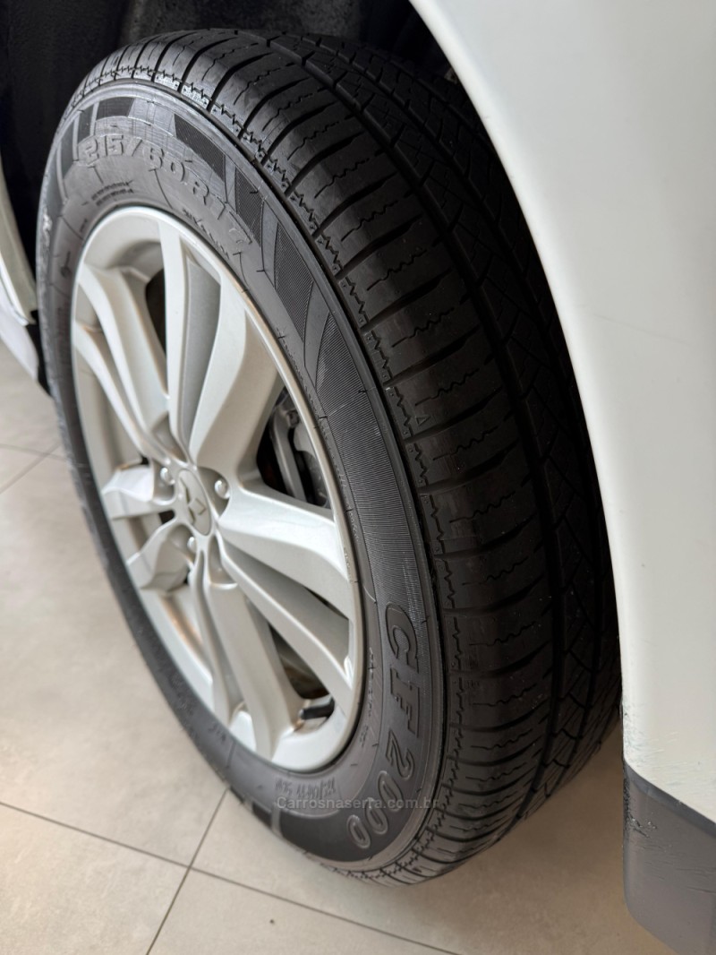ASX 2.0 4X2 16V FLEX 4P AUTOMÁTICA - 2013 - BENTO GONçALVES