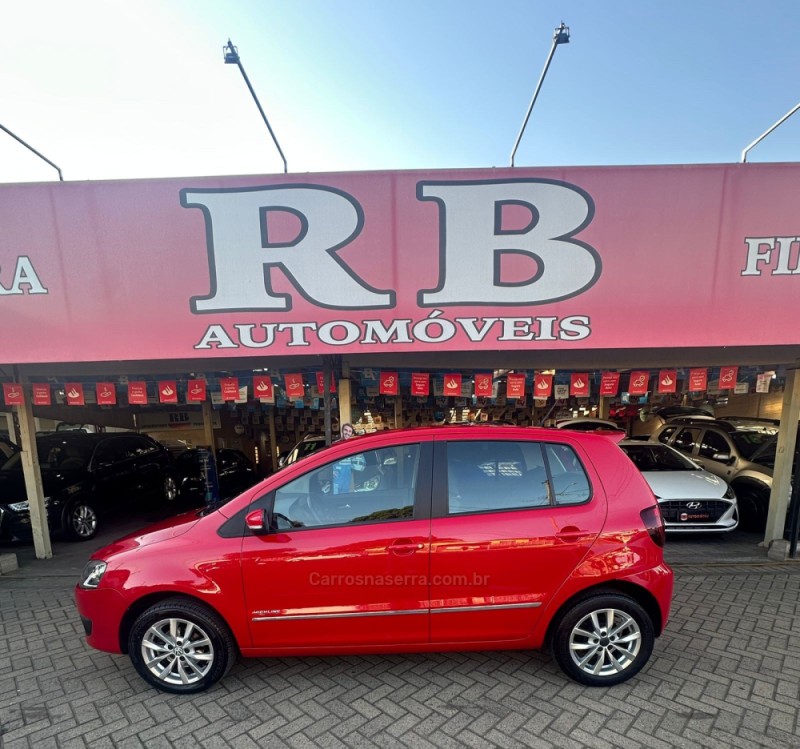 fox 1.6 mi highline 8v flex 4p manual 2014 parobe