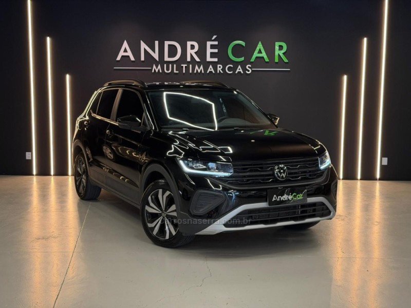 t cross 1.0 tsi 200 12v flex 4p automatico 2025 estancia velha