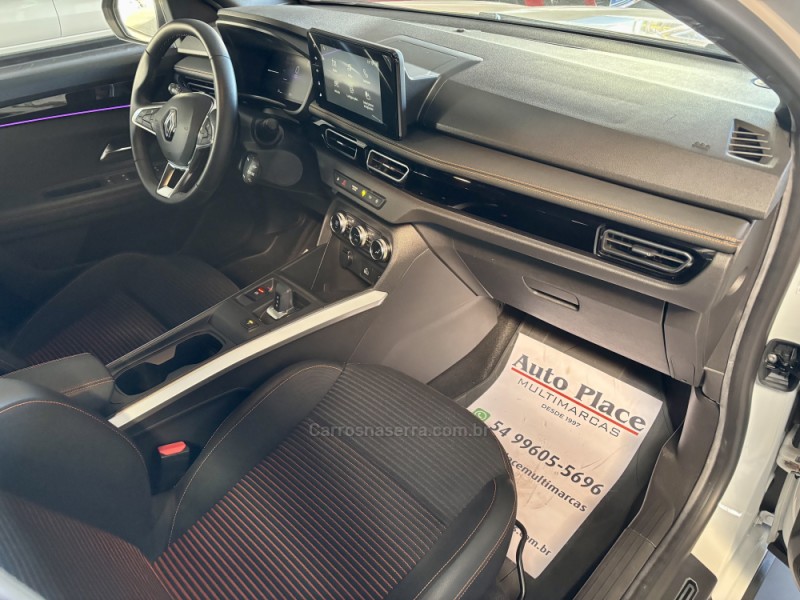 KARDIAN 1.0 PREMIÉRE EDITION TURBO FLEX 4P AUTOMÁTICO - 2025 - CAXIAS DO SUL