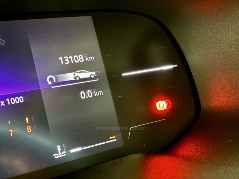 KARDIAN 1.0 PREMIÉRE EDITION TURBO FLEX 4P AUTOMÁTICO - 2025 - CAXIAS DO SUL