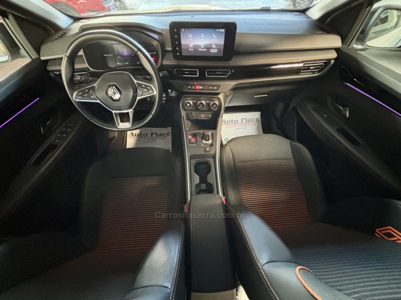 KARDIAN 1.0 PREMIÉRE EDITION TURBO FLEX 4P AUTOMÁTICO - 2025 - CAXIAS DO SUL