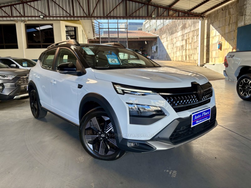 KARDIAN 1.0 PREMIÉRE EDITION TURBO FLEX 4P AUTOMÁTICO - 2025 - CAXIAS DO SUL