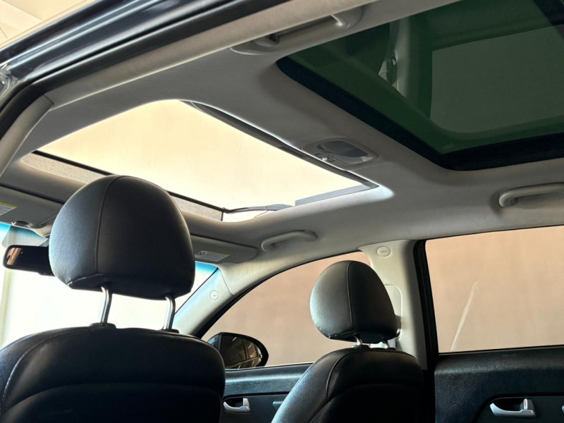 SPORTAGE 2.0 EX2 4X2 16V FLEX 4P AUTOMÁTICO - 2013 - BENTO GONçALVES