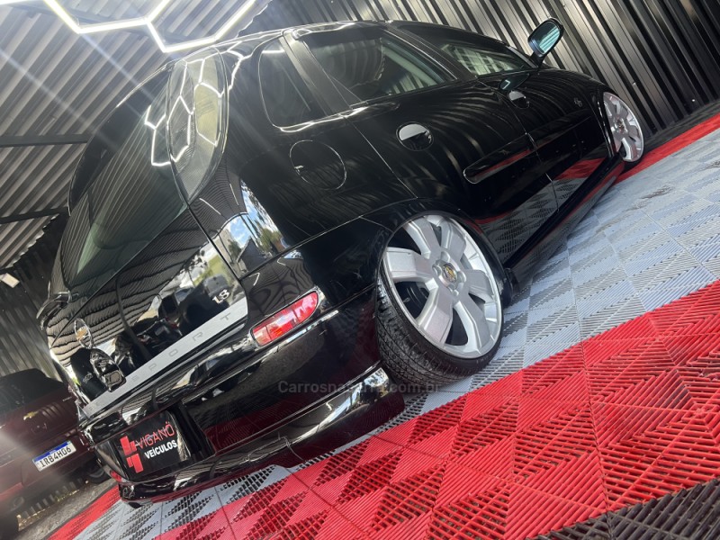 CORSA 1.8 MPFI SS 8V FLEX 4P MANUAL - 2008 - CAXIAS DO SUL