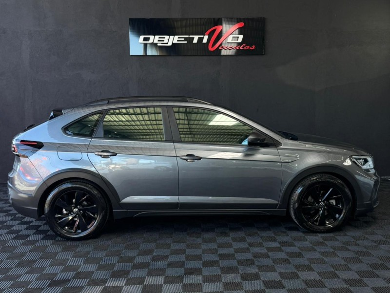 NIVUS 1.0 200 TSI SENSE TOTAL FLEX 4P AUTOMÁTICO - 2024 - CAXIAS DO SUL
