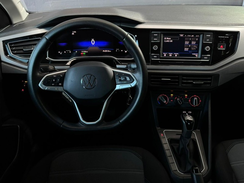 NIVUS 1.0 200 TSI SENSE TOTAL FLEX 4P AUTOMÁTICO - 2024 - CAXIAS DO SUL