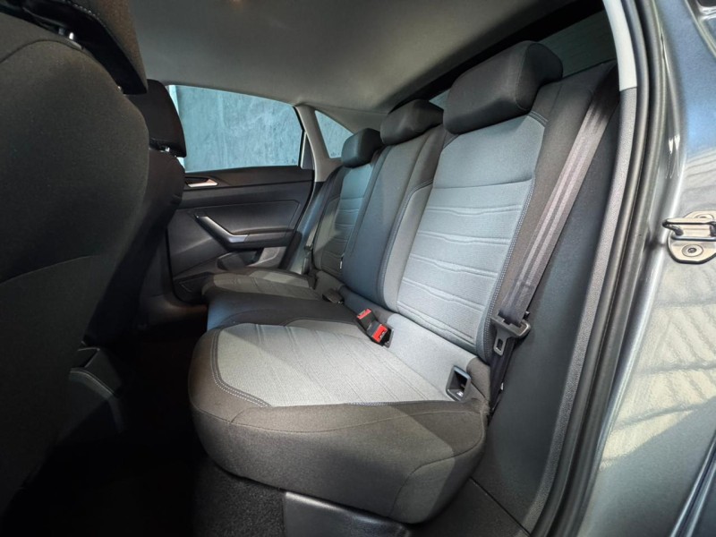 NIVUS 1.0 200 TSI SENSE TOTAL FLEX 4P AUTOMÁTICO - 2024 - CAXIAS DO SUL