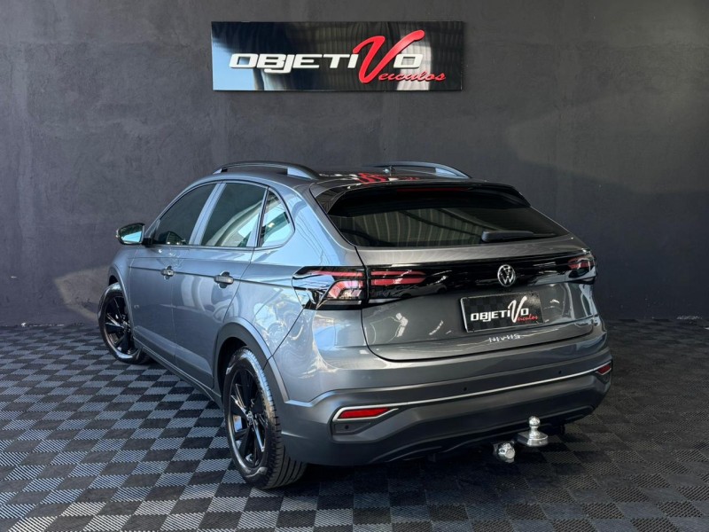 NIVUS 1.0 200 TSI SENSE TOTAL FLEX 4P AUTOMÁTICO - 2024 - CAXIAS DO SUL