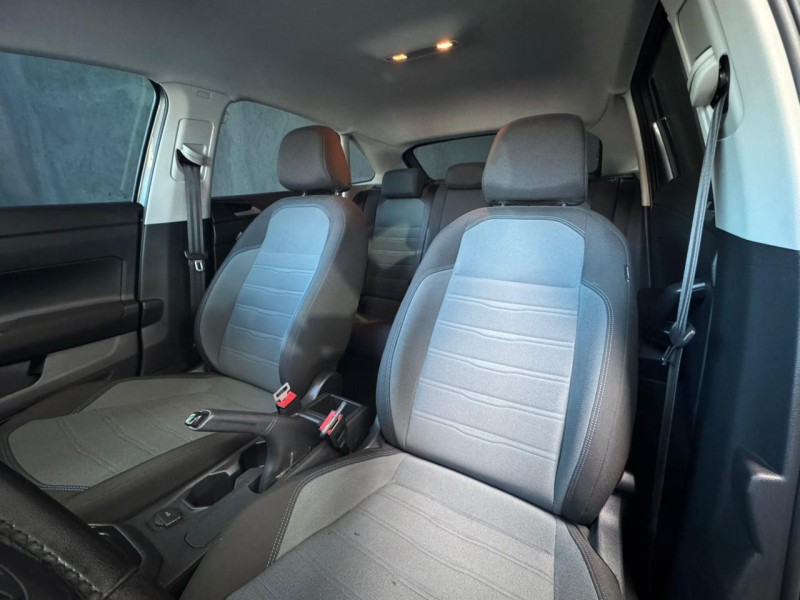 NIVUS 1.0 200 TSI SENSE TOTAL FLEX 4P AUTOMÁTICO - 2024 - CAXIAS DO SUL