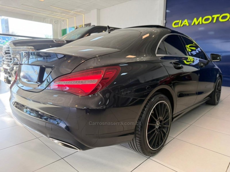 CLA 200  - 2018 - SãO LEOPOLDO