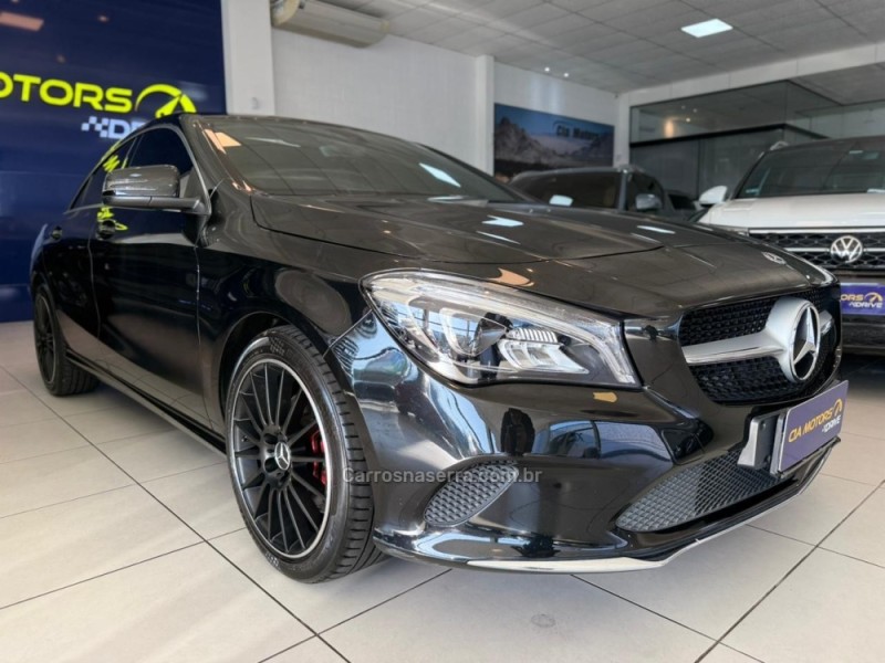 CLA 200  - 2018 - SãO LEOPOLDO