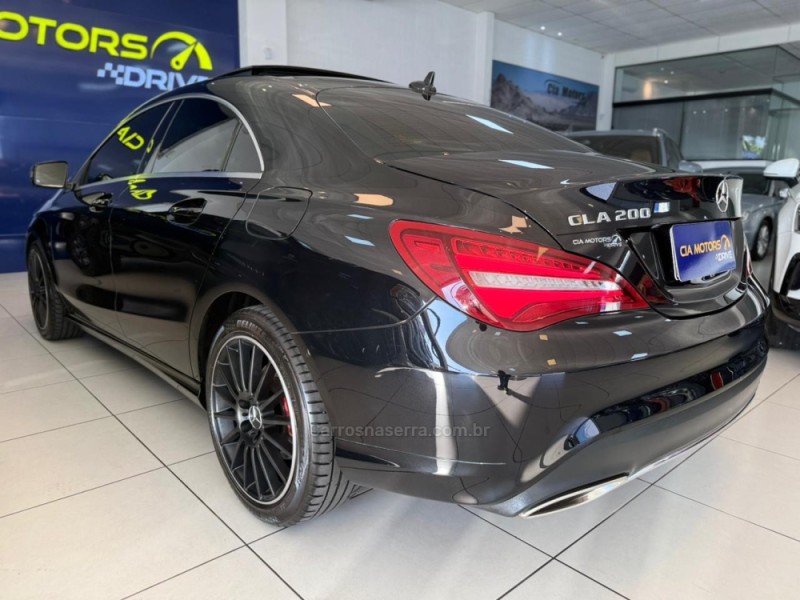 CLA 200  - 2018 - SãO LEOPOLDO