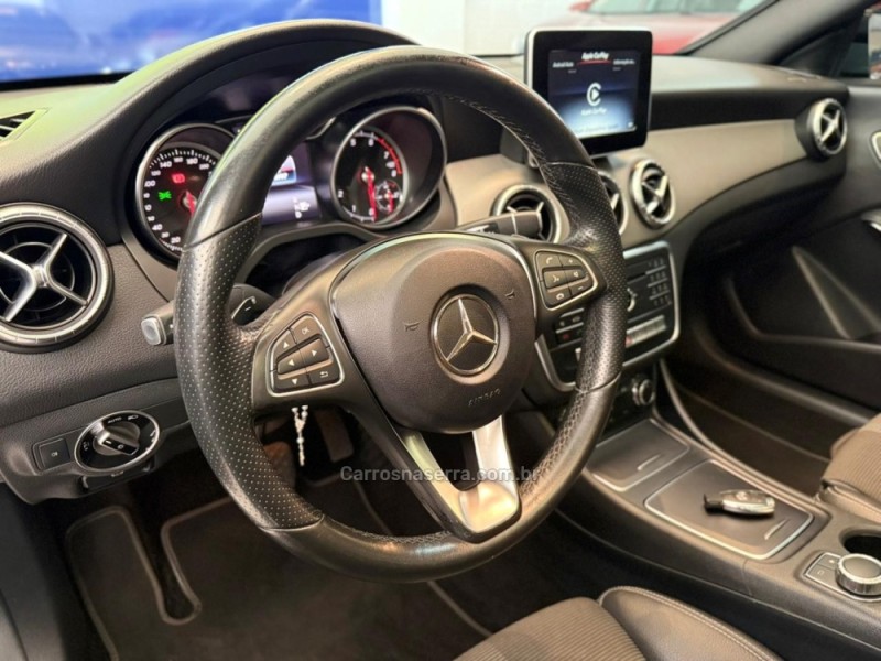 CLA 200  - 2018 - SãO LEOPOLDO