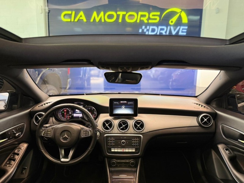 CLA 200  - 2018 - SãO LEOPOLDO