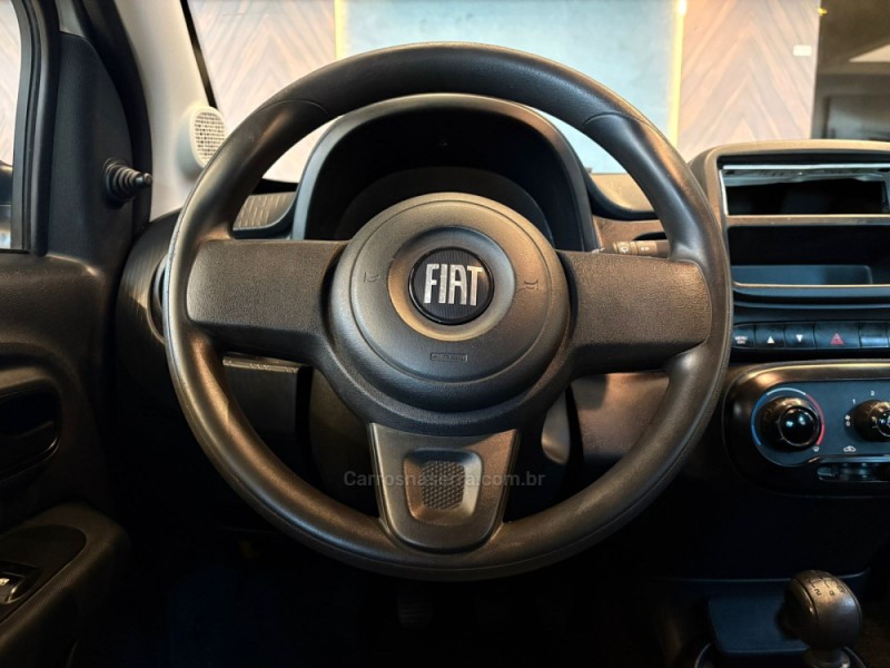 MOBI 1.0 8V EVO FLEX LIKE. MANUAL - 2023 - CAMPO BOM
