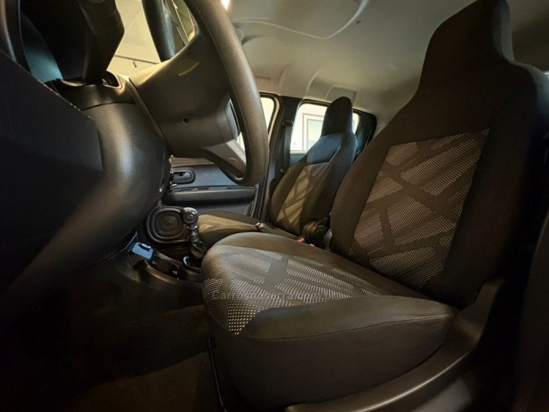 MOBI 1.0 8V EVO FLEX LIKE. MANUAL - 2023 - CAMPO BOM