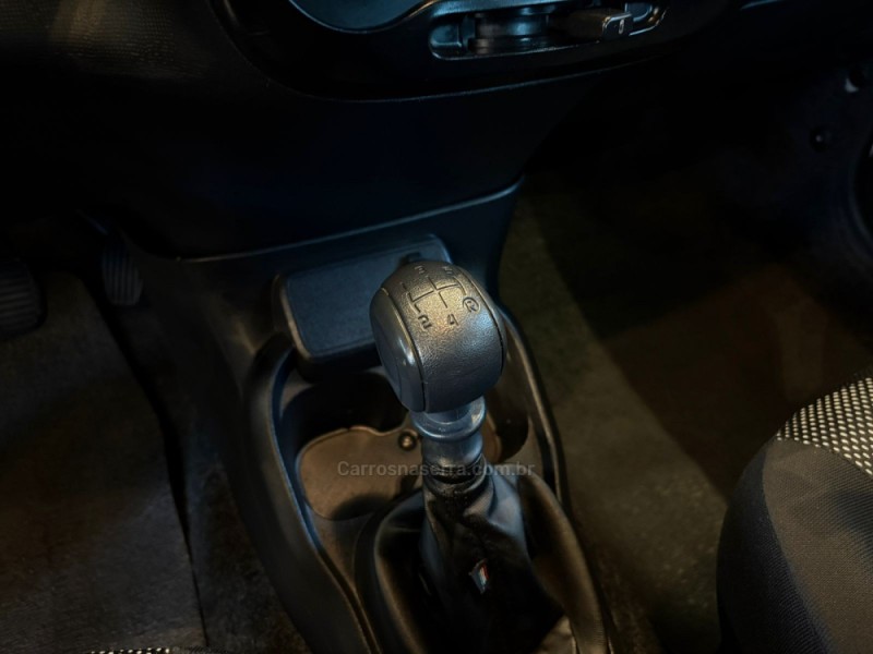 MOBI 1.0 8V EVO FLEX LIKE. MANUAL - 2023 - CAMPO BOM