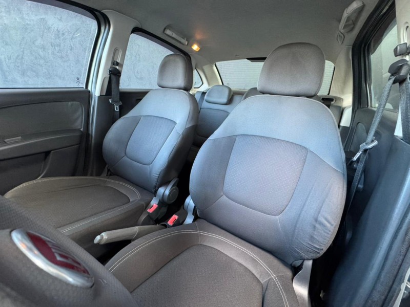 GRAND SIENA 1.4 MPI ATTRACTIVE 8V FLEX 4P MANUAL - 2013 - CAXIAS DO SUL